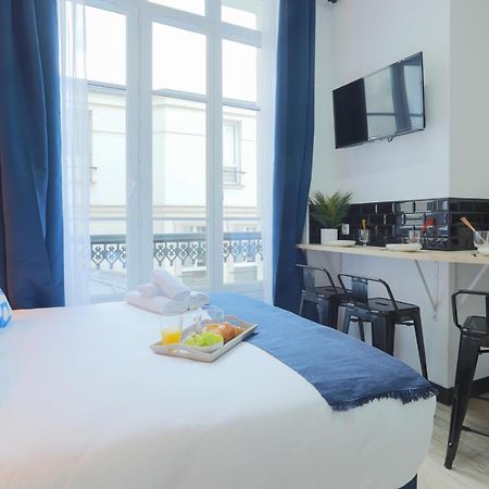 Apartments Ws Louvre - Sainte-Anne Paris Ngoại thất bức ảnh